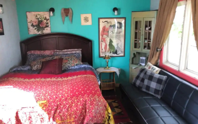 Cottonwood Cabins