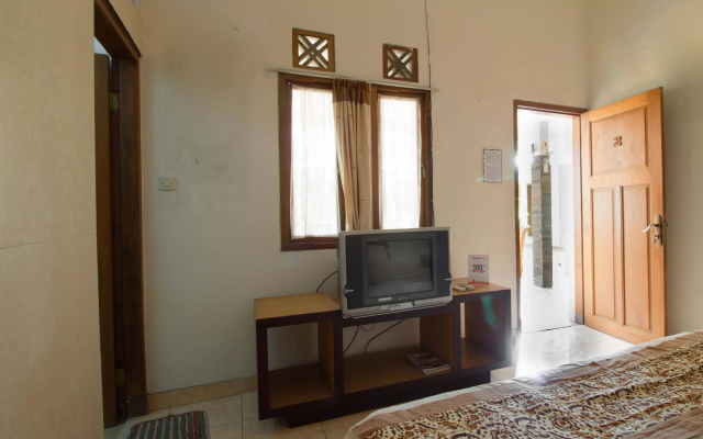 De Tropis Family Guest House