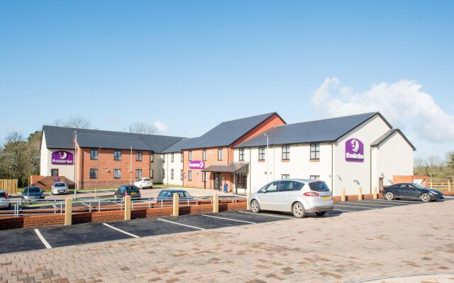 Premier Inn Haverfordwest North/A40