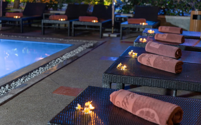 Hoi An Central Boutique & Spa