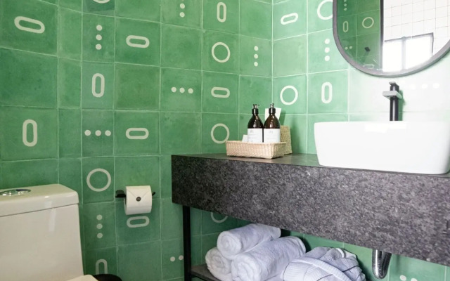 William Hotel Boutique De Diseño