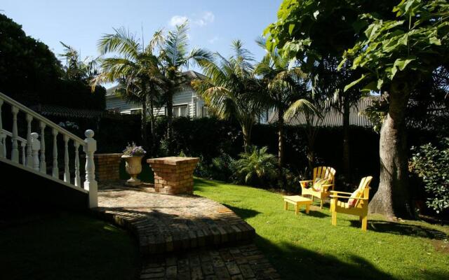 Eden Park Bed and Breakfast