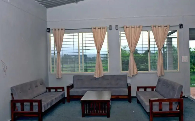 The Blackbuck Harmony Resort