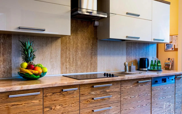 Staromiejska Apartamenty