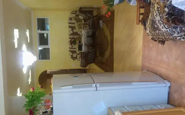 Guest House Hospice