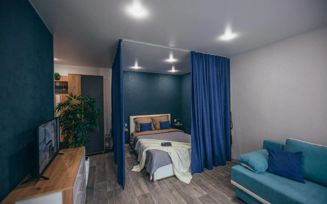 Апартаменты на улице Театральная 29