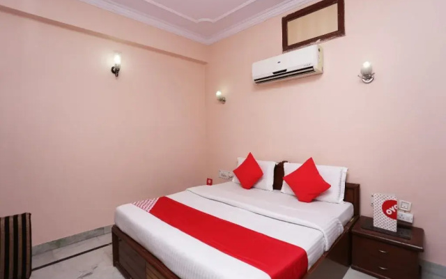 Hotel Krishna by OYO Rooms