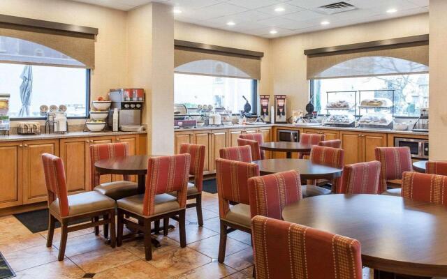 Comfort Inn Ocean City Boardwalk