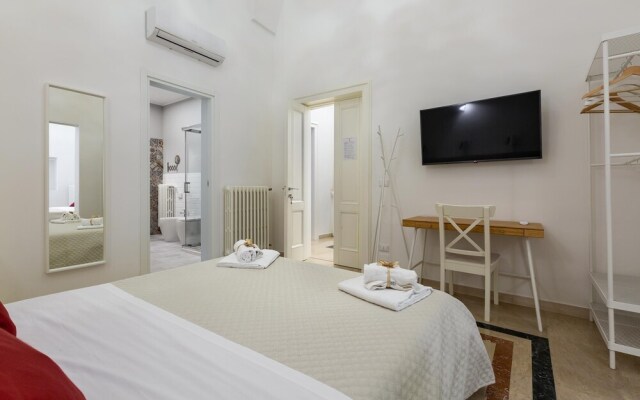 3142 B&b Incentro Comfort Suite - Family Suite by Barbarhouse