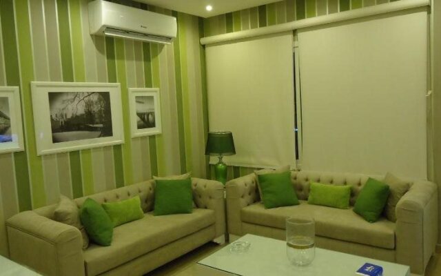 Al Mishal Residential Units