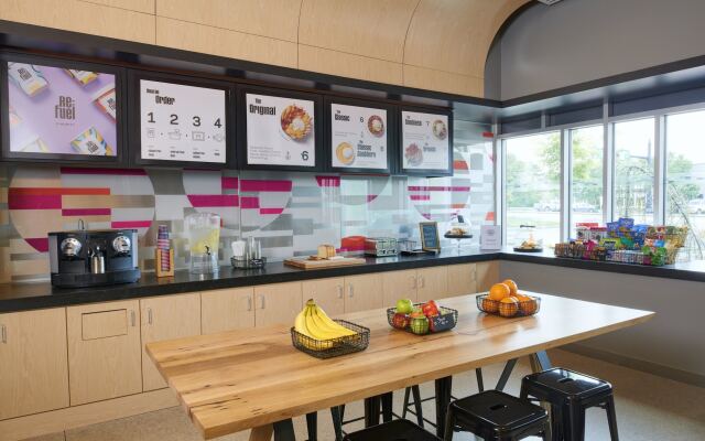 Aloft Columbus Westerville