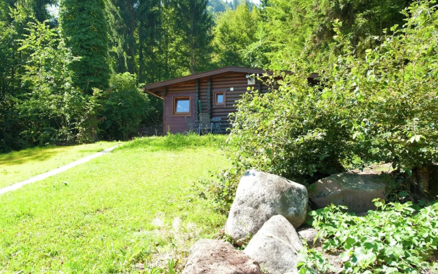 Chalet in Worgl Near Skiwelt Wilder Kaiser