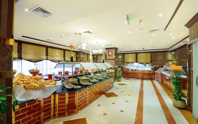 Zowar International Hotel