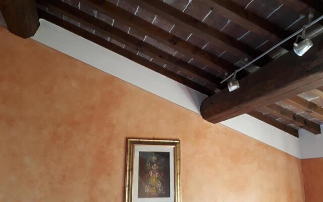 Bed & Breakfast La Corte