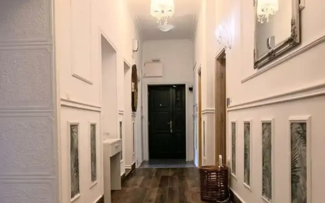 Silver Gate Rooms-diocletian's Palace