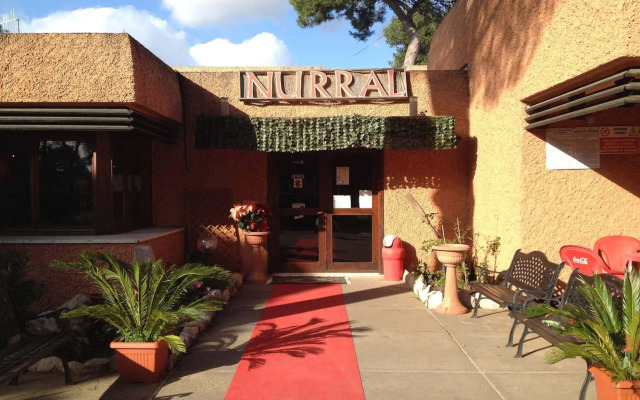 Villaggio Nurral - Campground