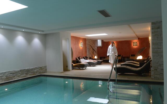 Hotel Medil