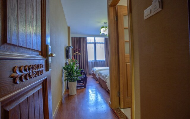 Wuzhen Duoduo Happy Guest House