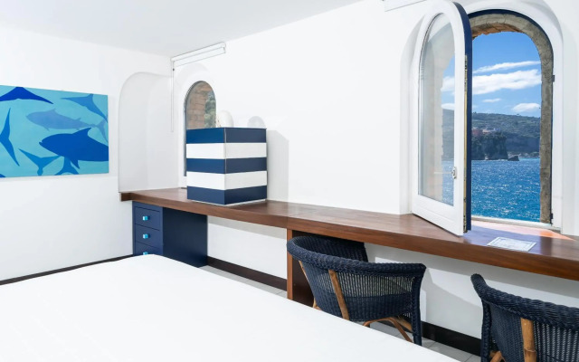Capo La Gala Hotel & Wellness