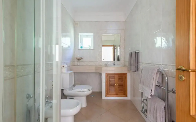 Lote 50 at Boavista Resort Lagos