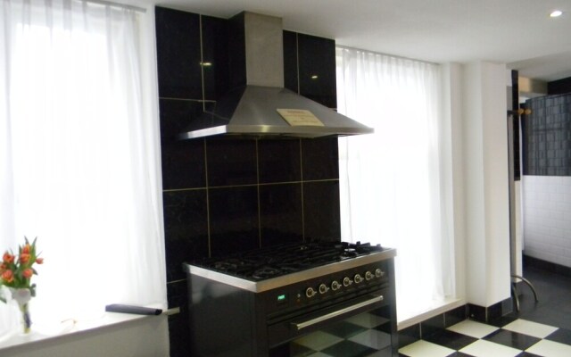 Amsterdam City Center Apartments