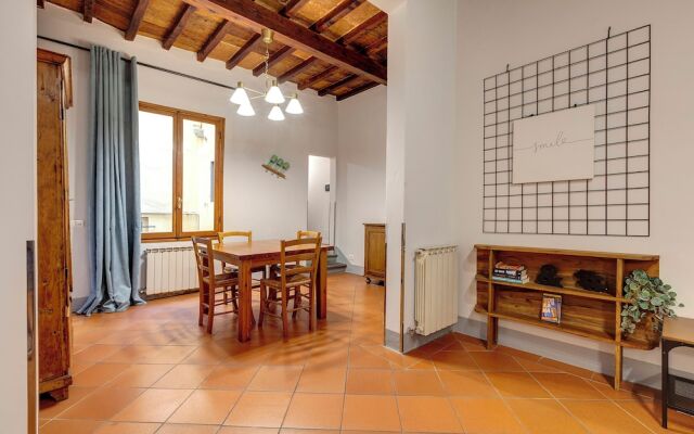 Mamo Florence - Zeno Apartment