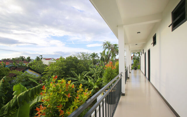 Hoi An Hideaway Villa