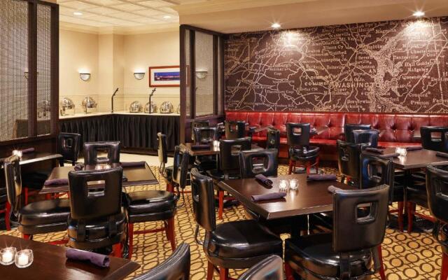 Wyndham College Park North / Washington DC Area