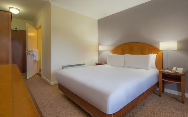 Hilton Milton Keynes