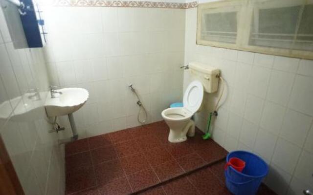 Tantraa Homestay