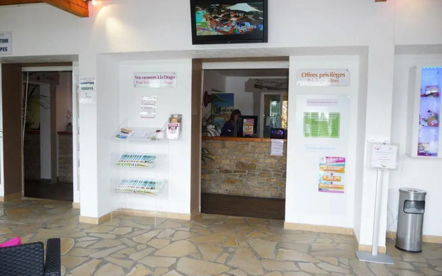 Sunelia Domaine De La Dragonnière