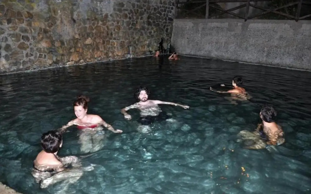 La Casa di Chiaretta