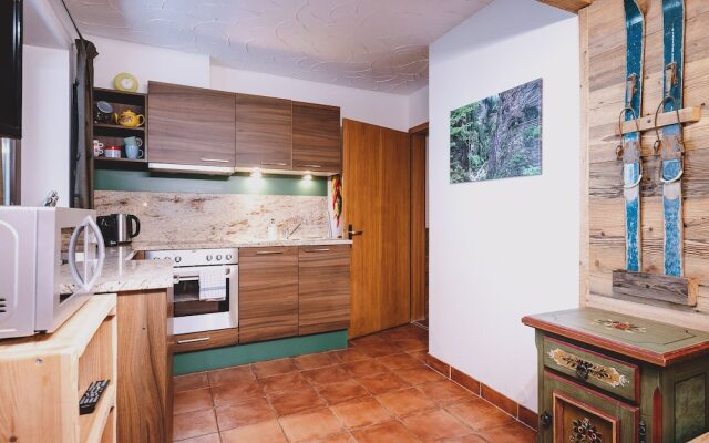 Appartements Enzian by we rent