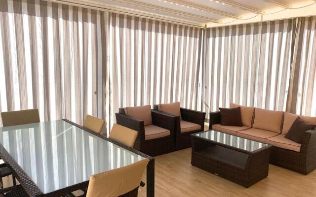 Appartamento in Villino Laura