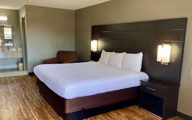 Days Inn Tupelo