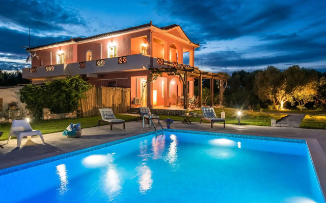 Villa Romano
