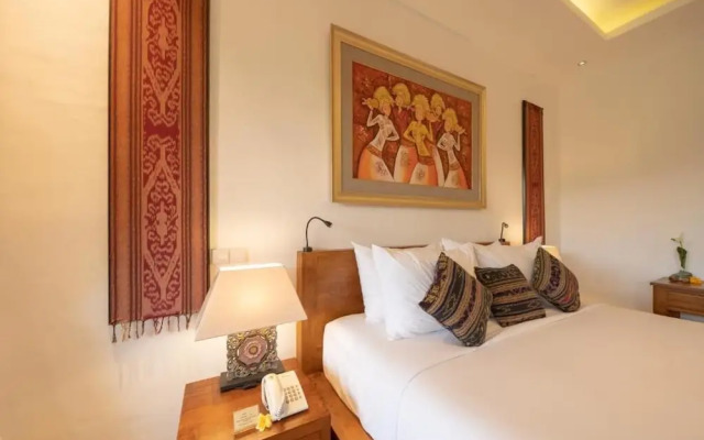Gk Bali Resort