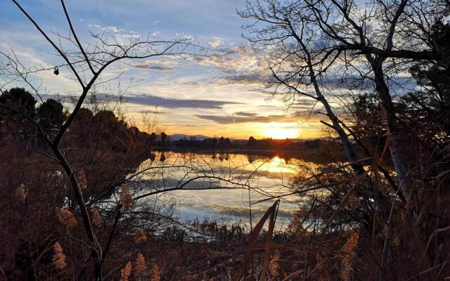 Apartamento Palacio de los Toledo