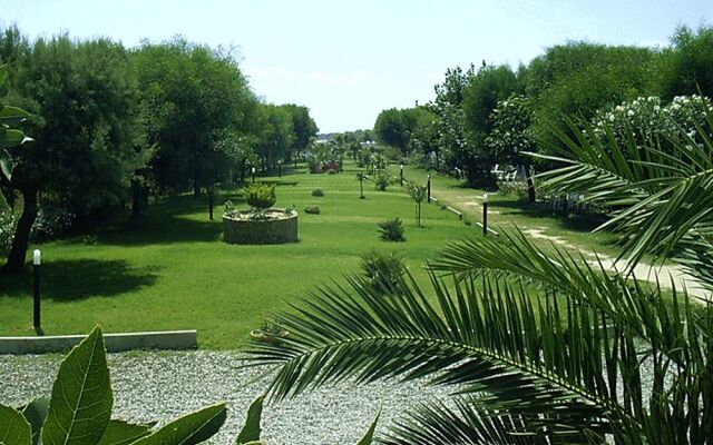 Residence Torre Saracena