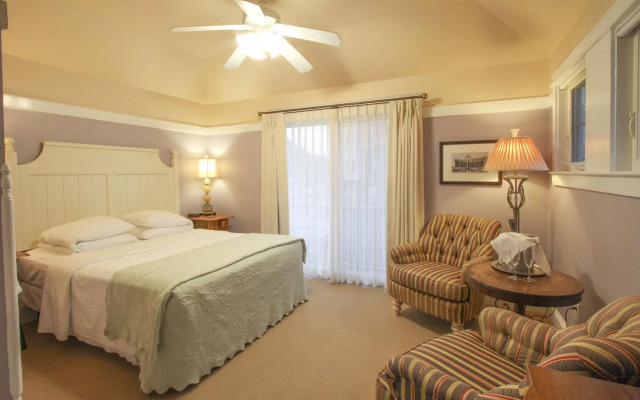 Beach Spa Bed and Breakfast