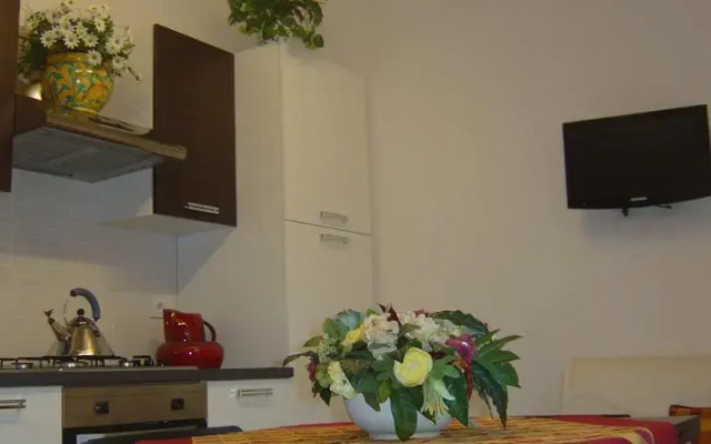 Casa Vacanze Il Barocco