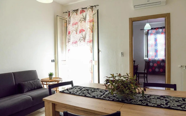 KRIS87 APARTAMENT self check in