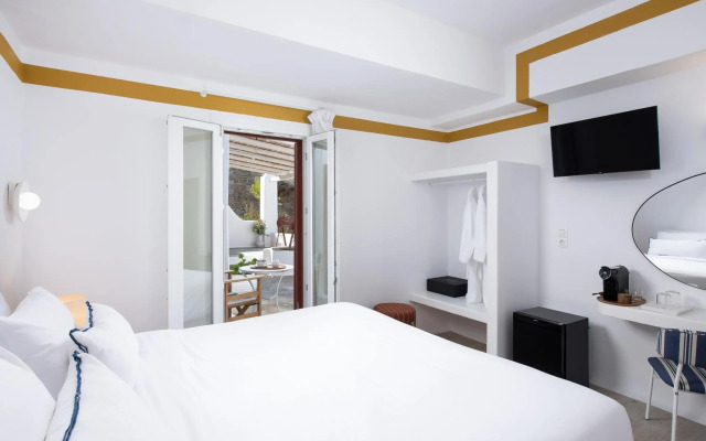 Hotel Tagoo