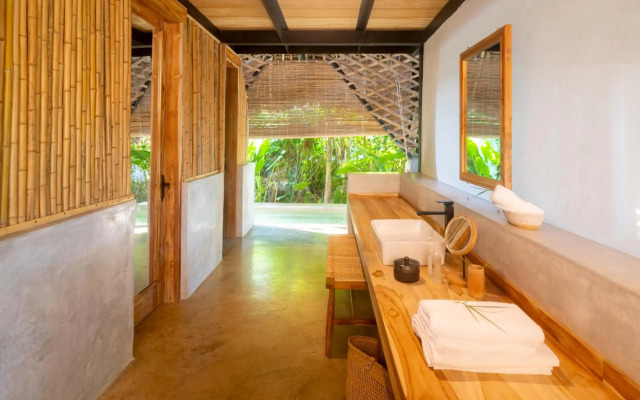 Bamboo Zanzibar