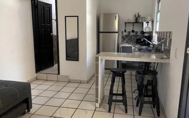 Hotel and Bungalows Palaces