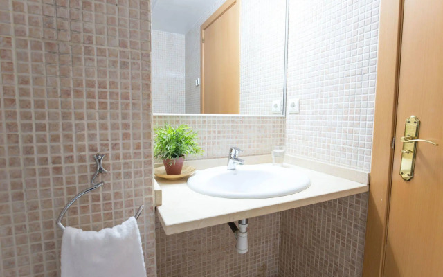 Citytrip Arc de Triomf