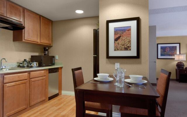 Homewood Suites by Hilton Salt Lake City-Downtown