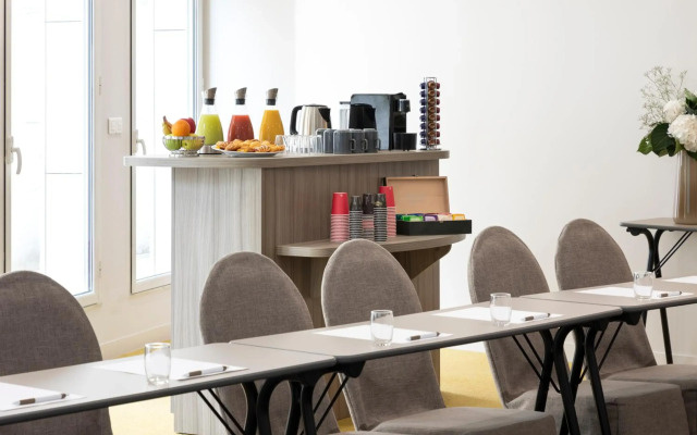 Citadines Bastille Marais Paris
