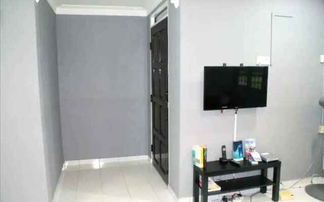 Malacca Modern Homestay