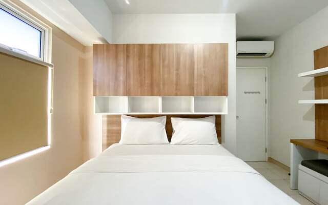 Homey And Nice 3Br At Springlake Summarecon Bekasi Apartment